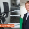 Care sunt principalele obiective pentru acest an ale Departamentului Juridic de la SIXT Group România. Ștefan Ichim, Legal Manager: 2020 a fost un an cu turbulențe. Acum avem proiecte frumoase de dezvoltare, începute anul trecut